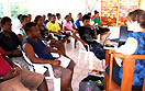 4-6 maggio 2012 - Corso di formazione sul linguaggio visivo.