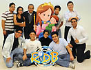 maggio 2012 - Radio Don Bosco Per.