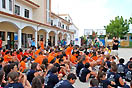 luglio 2012 - XX edizione dellEstate Ragazzi delloratorio salesiano di Corigliano Calabro.