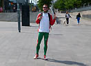 Marcos Chuva, exallievo salesiano rappresenterà il Portogallo nella disciplina del salto in lungo alle Olimpiadi Londra 2012.