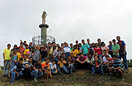 Agosto 2012 - Giovani alla Giornata Vocazionale Missionaria