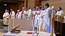 16 agosto 2012 - Messa d`apertura del II anno di preparazione al Bicentenario di Don Bosco