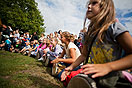 12 agosto 2012 - Festa per i 15 anni di "Młodzi Światu" (SWM)