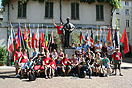 Agosto 2012 - Giovani al "Come to Don Bosco 2012"