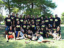 Agosto 2012 - Primo "Camp Communication Giovani x i Giovani - Work in Progress"