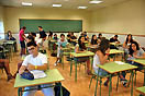 settembre 2012  Nel mese di settembre 13.200 alunni iscritti nelle scuole salesiane dellIspettoria di Valencia (SVA), iniziano scaglionati in varie date i corsi 2012-2013.