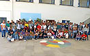 13 settembre 2012 - Giovani dell`opera salesiana di "Novo Lar"