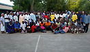 7 ottobre 2012 - Seminario per i rifugiati cristiani in preparazione allAnno della Fede. 
