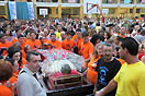 24-25 settembre 2012 - Peregrinazione dell`urna di Don Bosco.