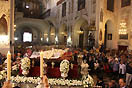 29 settembre 2012 - Peregrinazione dell`urna di Don Bosco.