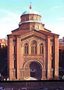 Santuario del Sacro Cuore di Bologna