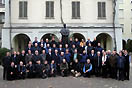 2-4 novembre 2012 - Salesiani dellIspettoria Italia Lombardo Emiliana a Valdocco. 
