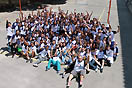 26-28 ottobre 2012 - Incontro Nazionale degli Animatori del Movimento Giovanile Salesiano (MGS).