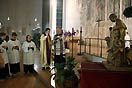 1 dicembre 2012 - Peregrinazione dell`urna di Don Bosco.