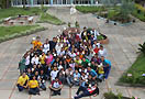 16-17 novembre 2012 - Incontro nazionale Movimento Giovanile Salesiano.