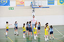 8 marzo 2013 - Giochi nazionali salesiani, torneo di pallacanestro