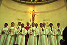 23 marzo 2013  Nuovi diaconi salesiani ordinati da mons. Broderick Pabillo, vescovo ausiliare di Manila.
