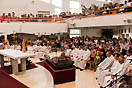 24 aprile 2013 - Peregrinazione dell`urna di Don Bosco.