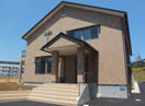 3 maggio 2013 - Nuova residenza salesiana di Tokyo-Machida.