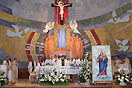 24 maggio 2013 - Erezione a Santuario della chiesa di Maria Ausiliatrice.