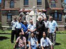 giugno 2013 – Raduno del Salesian Mission Band 2013. 
 
