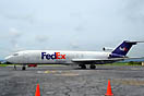 29 giugno 2013 - L’Università Don Bosco di El Salvador ha ricevuto in dono da parte dell’azienda “FedEx” un Boeing 727, che servirà come aereo-scuola per gli allievi del corso per tecnici di manutenzione aereonautica. 
