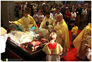 2-3 luglio 2013 - Peregrinazione dell`urna di Don Bosco.