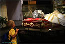 2-3 luglio 2013 - Peregrinazione dell`urna di Don Bosco.