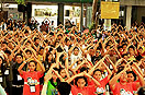 Luglio 2013 - Giornata Mondiale della Gioventů dell`arcidiocesi di Makati