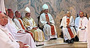 3 agosto 2013 - Ordinazione vescovile di don Gabriel Narciso Escobar Ayala, sdb