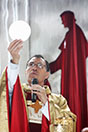 Padre José Carlos Contreras R.