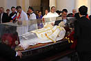 23-24 agosto 2013 - Peregrinazione dell`urna di Don Bosco.