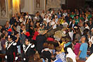 19 settembre 2013 - L`urna di Don Bosco in peregrinazione a Napoli.