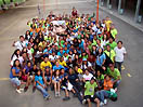 18-20 ottobre 2013 - Incontro Nazionale degli Animatori del Movimento Giovanile Salesiano.