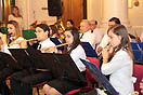 25 ottobre 2013 - Banda Musicale Don Bosco di Santa Fe.