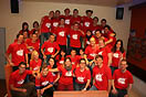 ottobre 2013 - Giovani Volontari di Don Bosco.