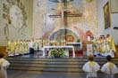 13 novembre 2013  75 anniversario di consacrazione della chiesa di san Stanislao Kostka e di san Giovanni Bosco.