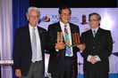 9 Novembre 2013 - Consegna dei premi a "Salesianos Impresores" (Stamperie Salesiane) del Cile