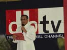 5 dicembre 2013 – Don Ian Figueiredo, Superiore dell’Ispettoria salesiana dell’India – Panjim (INP), inaugura un canale televisivo educativo denominato “DBTV”, gestito dal Don Bosco College.