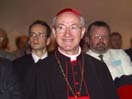 6 dicembre 2013  Mons. Alois Kothgasser, SDB, amministratore apostolico e arcivescovo di Salisburgo dal 2002 al 2013, ha ricevuto il Premio Andreas Rohracher.

