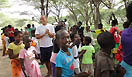 8-17 dicembre 2012  Esperienza missionaria a Korr dei prenovizi salesiani del Bosco Boys.
  
 
