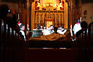 9 gennaio 2013 - Peregrinazione dell`urna di Don Bosco.
