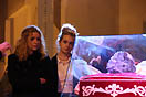 10 gennaio 2013 - Peregrinazione dell`urna di Don Bosco.