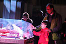 11 gennaio 2013 - Peregrinazione dell`urna di Don Bosco.