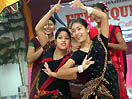 4-7 gennaio 2013 - Rassegna di cultura, musica e tradizioni dei giovani di etnia mising.