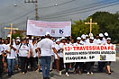 14-19 gennaio 2013 - Pellegrinaggio da Itaquera al Santuario Nazionale di Nostra Signora di Aparecida.