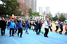 20 gennaio 2013 - La Famiglia Salesiana dellIspettoria cinese ha dato avvio ad un cammino di preparazione al Bicentenario della nascita di Don Bosco.