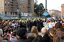 30 gennaio 2013 - Inaugurazione ufficiale de la “Rotonda Don Bosco”.