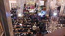 24 gennaio 2014 - Peregrinazione dell`urna di Don Bosco.
