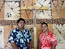 Novizi Suva, Isole Figji